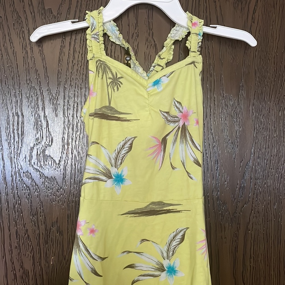 Summer Dress For Girls! - Picture 3 of 4